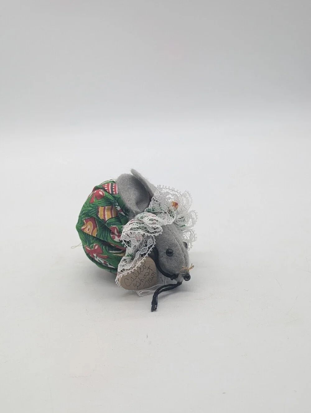 Hand Crafted capture bit